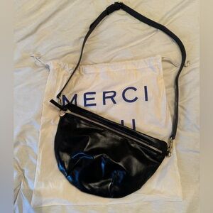 Clare V Grande Fanny